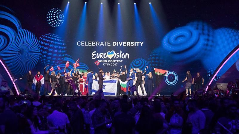 Фінал Євробачення 2017: відео виступів учасників які пройшли у фінал