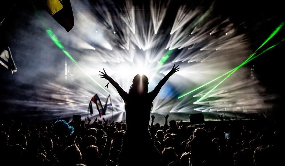 Європейські фестивалі 2017: афіша фестивалів 2017 року Європейські фестивалі 2017: афіша фестивалів 2017 року