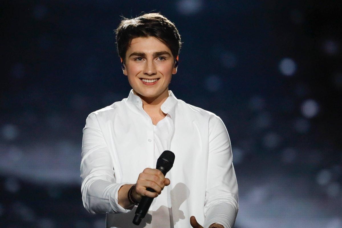 Я разочарован, но это было просто фантастично, – ирландец об участии в Евровидении-2017 Я разочарован, но это было просто фантастично, – ирландец об участии в Евровидении-2017