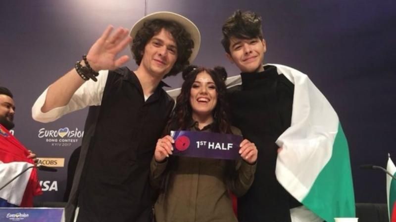 Як Росія бере участь на Євробаченні 2017: погляд росЗМІ Як Росія бере участь на Євробаченні 2017: погляд росЗМІ