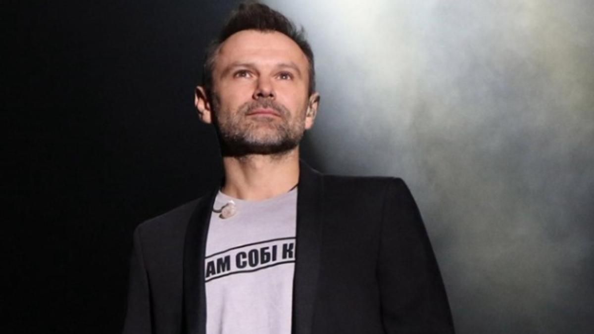 День рождения Вакарчука: малоизвестные песни которые вас удивят День рождения Вакарчука: малоизвестные песни которые вас удивят