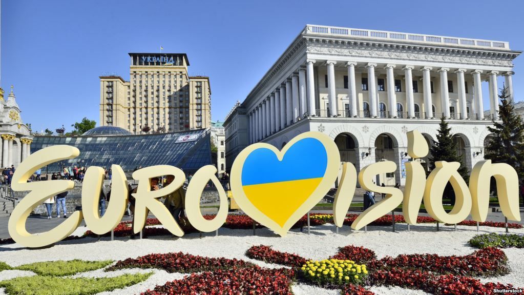 В этом году уровень Евровидения ниже, чем обычно, но Украина старается, - финское издание