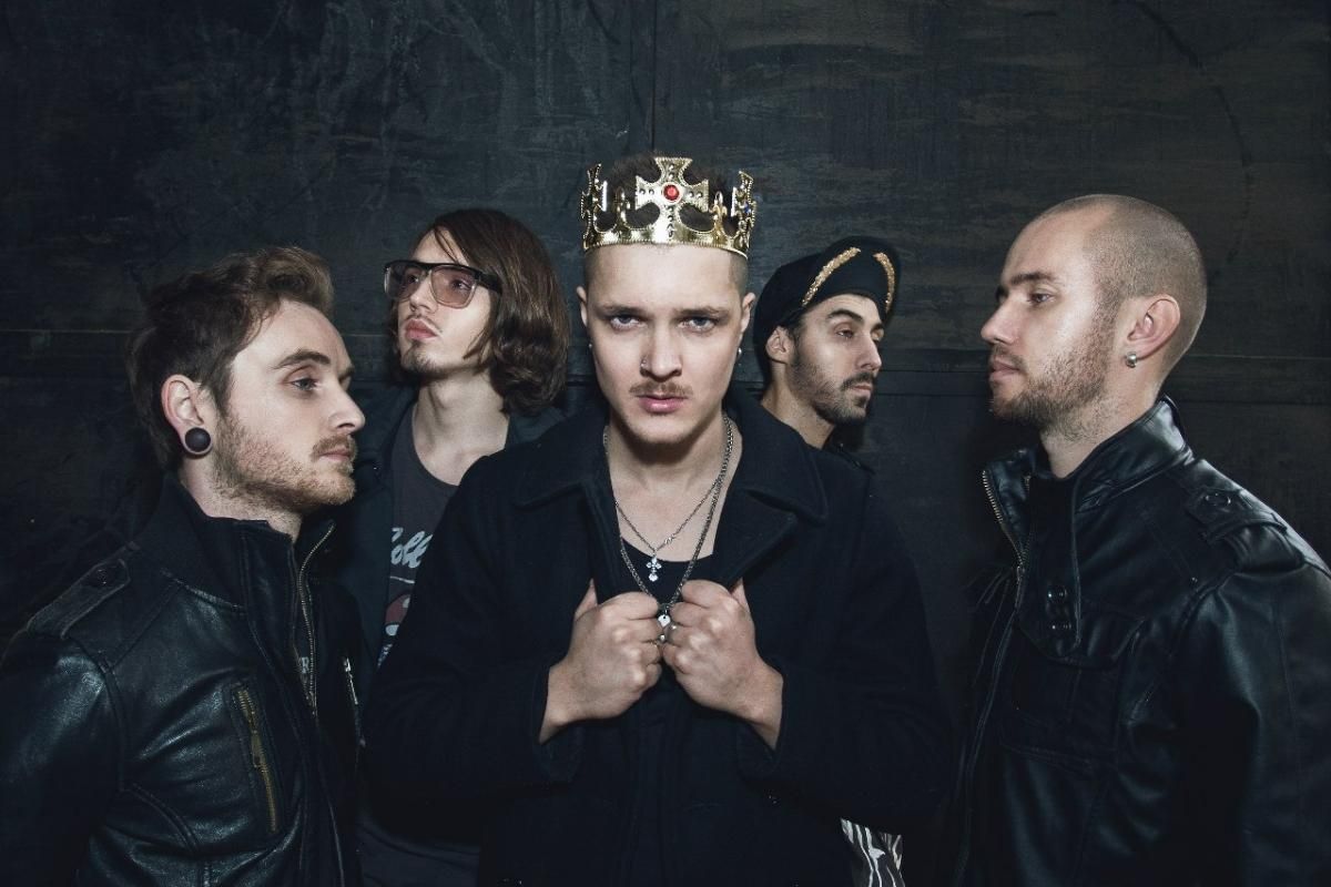 Евровидение-2017: песню O. Torvald перевели на язык жестов Евровидение-2017: песню O. Torvald перевели на язык жестов