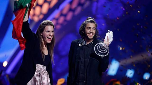 Главные новости 13 мая: известен победитель Евровидения-2017, беспредел оккупантов в Крыму Главные новости 13 мая: известен победитель Евровидения-2017, беспредел оккупантов в Крыму