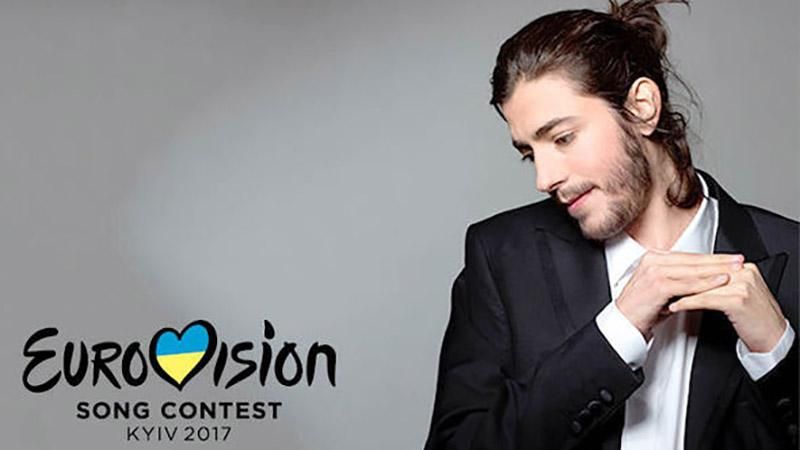 Сальвадор Собрал переможець Євробачення 2017: цікаві факти Сальвадор Собрал переможець Євробачення 2017: цікаві факти