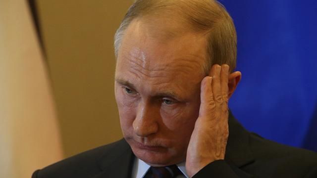 А "Мурку"? Як Путін повеселив соцмережі грою на роялі А "Мурку"? Як Путін повеселив соцмережі грою на роялі