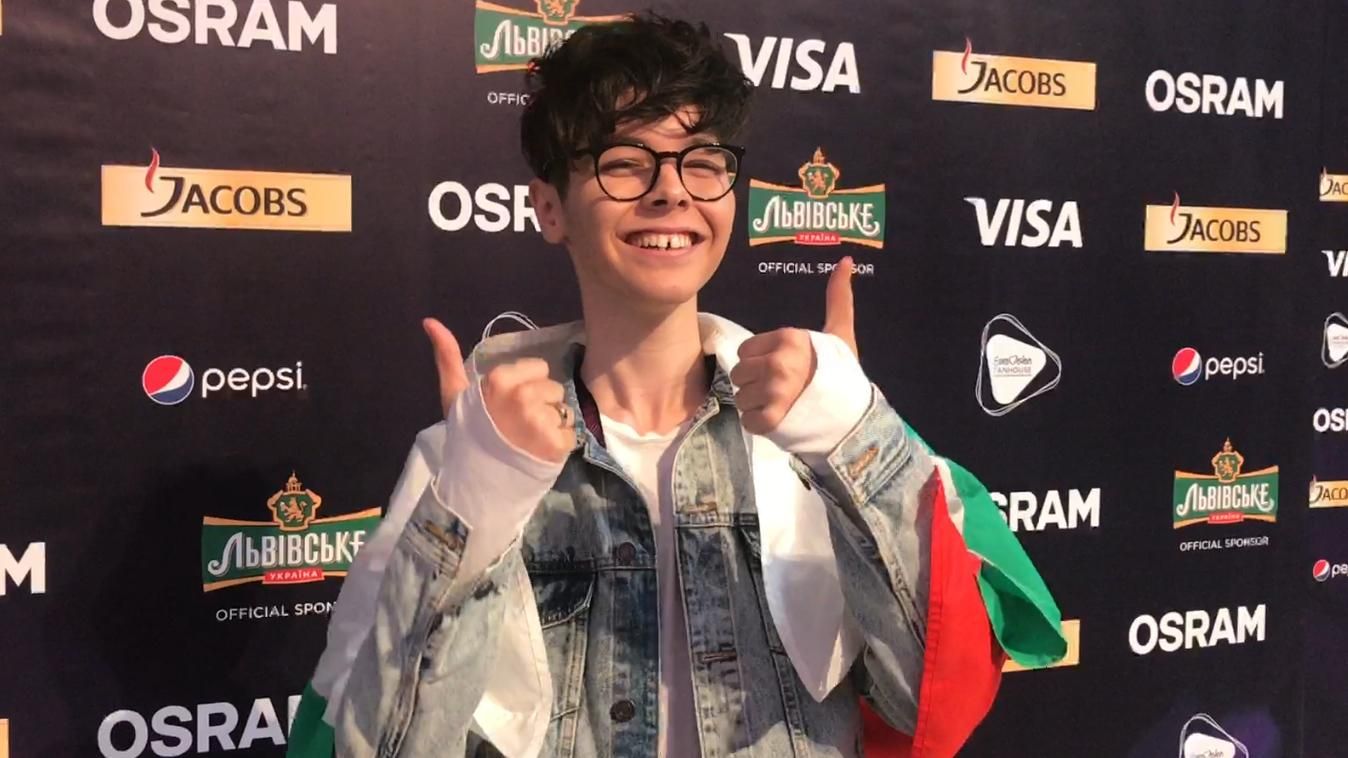 Скандальний болгарин Костов відрікся від усього російського та зізнався у любові до України Скандальний болгарин Костов відрікся від усього російського та зізнався у любові до України