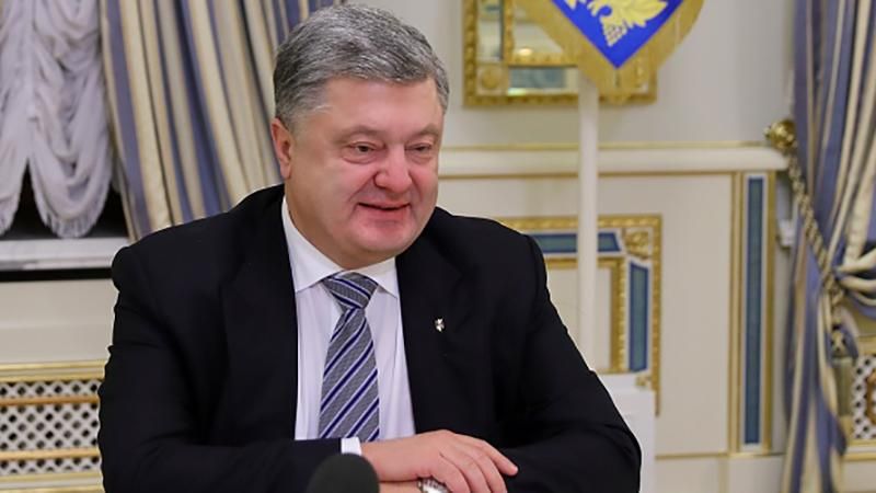 Порошенко про витівку Седюка на Євробаченні: Мільйони дивляться Україну, і тут вилазить дупа Порошенко про витівку Седюка на Євробаченні: Мільйони дивляться Україну, і тут вилазить дупа