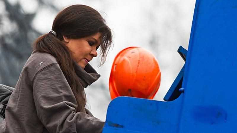 Руслана другий рік поспіль напророкувала переможця Євробачення Руслана другий рік поспіль напророкувала переможця Євробачення