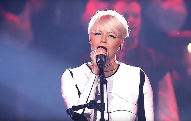 "UA:Перший" пояснив, чому не показав виступ ONUKA на Євробаченні-2017