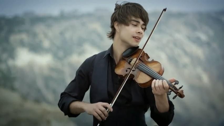 Пісня переможця Євробачення-2017 стала хітом: Рибак виконав чуттєвий кавер Пісня переможця Євробачення-2017 стала хітом: Рибак виконав чуттєвий кавер