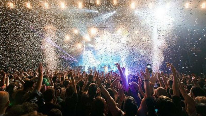 От The Prodigy до John Newman: чем будет удивлять фестиваль Atlas Weekend-2017 От The Prodigy до John Newman: чем будет удивлять фестиваль Atlas Weekend-2017