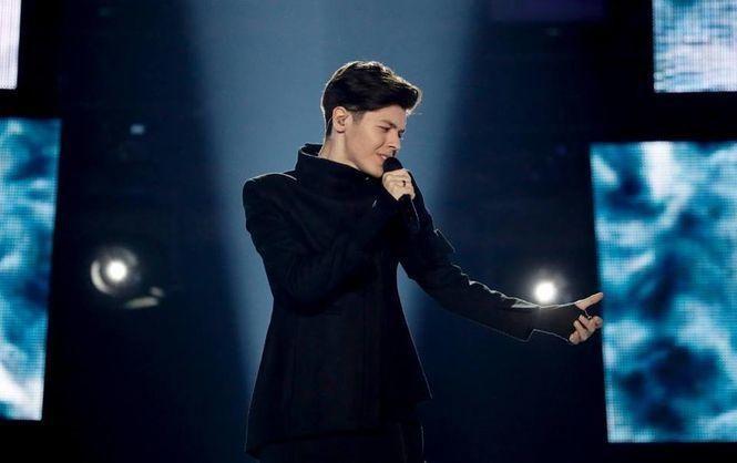 "Секретна зброя" Росії не спрацювала в Києві, – швейцарське видання про результати Євробачення "Секретна зброя" Росії не спрацювала в Києві, – швейцарське видання про результати Євробачення