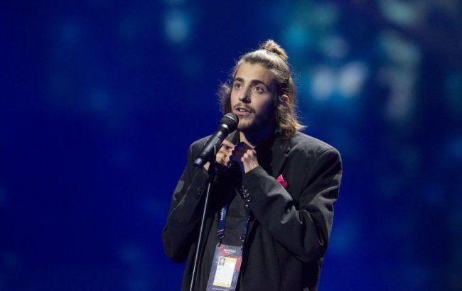 На Євробаченні-2017 Європа проголосувала за музику, а не за фаст-фуд, – німецьке видання На Євробаченні-2017 Європа проголосувала за музику, а не за фаст-фуд, – німецьке видання