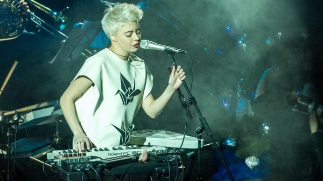 Украинцы начали в Польше "Украинскую весну" Украинцы начали в Польше "Украинскую весну"