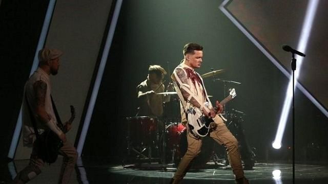 З піснею на Євробаченні-2017 Україна сильно помилилася, – музичний експерт З піснею на Євробаченні-2017 Україна сильно помилилася, – музичний експерт