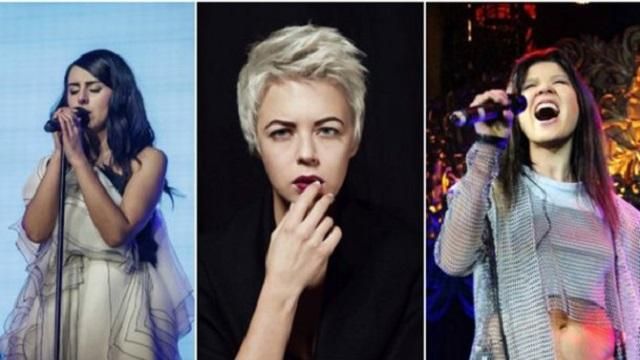 Евровидение-2017: продюсер рассказал, куда идут гонорары украинских исполнителей