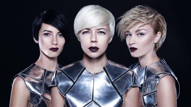 Жижченко пояснила, чому ONUKA не бере участі у відборі на Євробачення Жижченко пояснила, чому ONUKA не бере участі у відборі на Євробачення