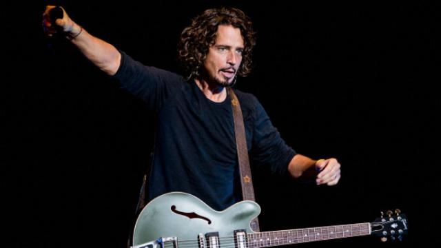 Стала известна основная версия смерти фронтмена Soundgarden Криса Корнелла