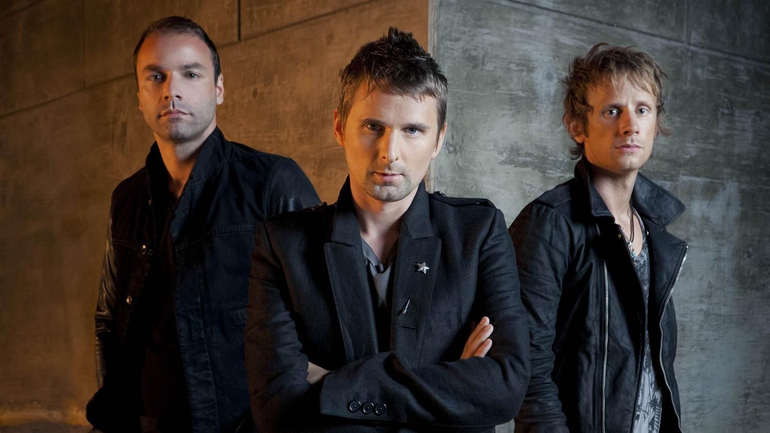 Легендарная рок-группа Muse представила новый клип