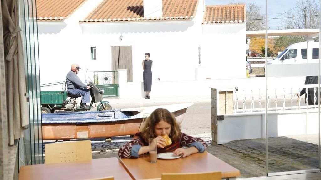 Бекстейдж кліпу "I believe in you": Джамала опублікувала кадри за лаштунками роботи Бекстейдж кліпу "I believe in you": Джамала опублікувала кадри за лаштунками роботи