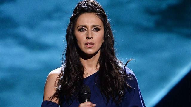 В родині Джамали трапилось горе В родині Джамали трапилось горе