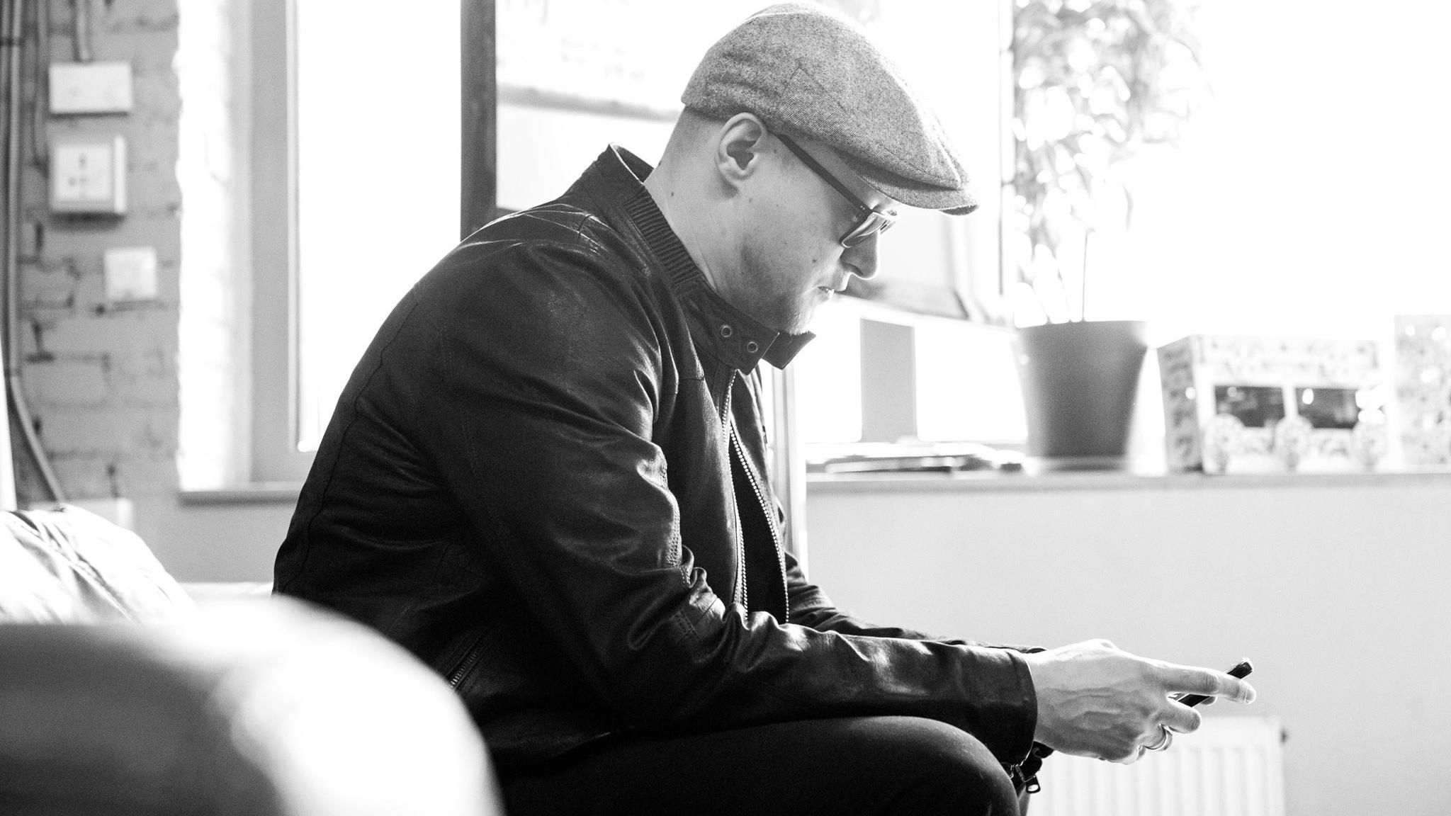 "Бумбокс" проведет всеукраинский тур с презентацией мощного альбома: объявлена дата "Бумбокс" проведет всеукраинский тур с презентацией мощного альбома: объявлена дата