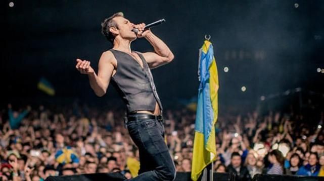 "Океан Эльзы" за незаконное использование своего имени заставил ресторан кормить участников АТО "Океан Эльзы" за незаконное использование своего имени заставил ресторан кормить участников АТО