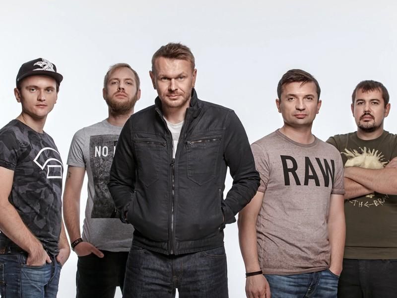 "Тартак" випустили новий запальний кліп: опубліковано відео "Тартак" випустили новий запальний кліп: опубліковано відео