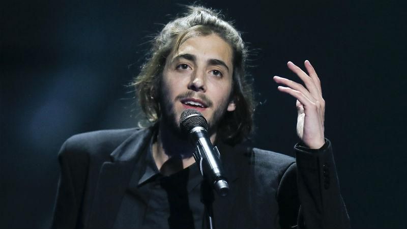 Переможну пісню Сальвадора Собрала заспівали українською: зворушливе відео Переможну пісню Сальвадора Собрала заспівали українською: зворушливе відео