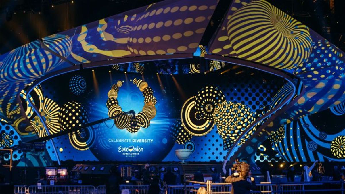 Євробачення-2017: стало відомо, скільки заробила Україна 