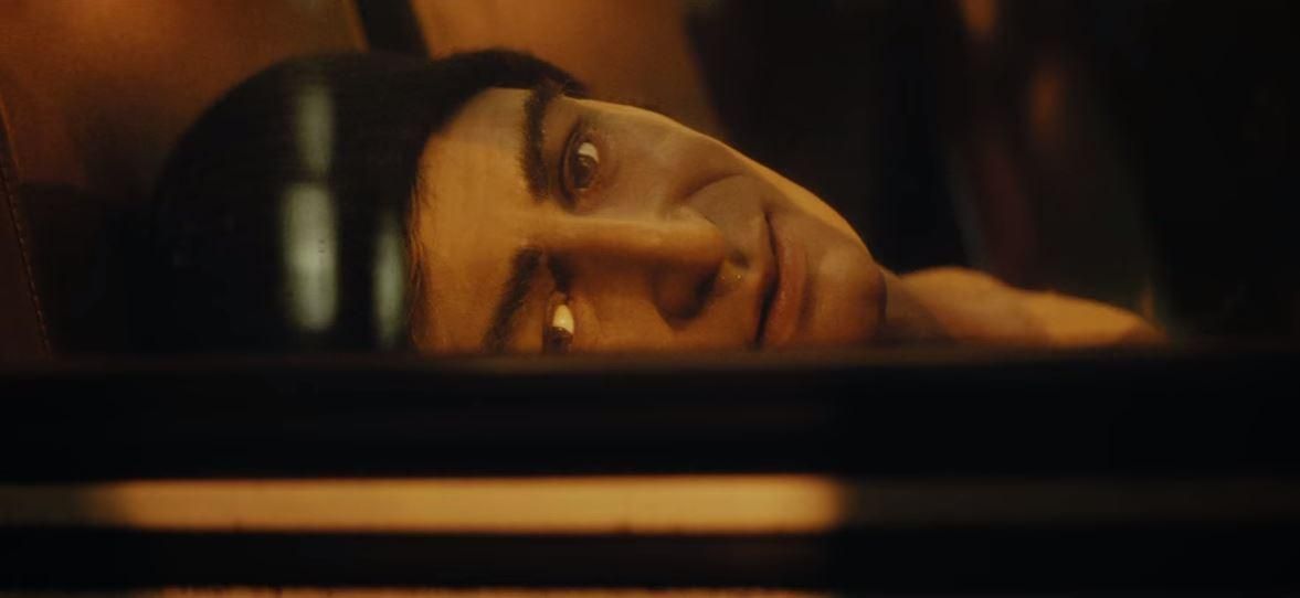 Radiohead выпустил клип на неизданную песню 1997 года Radiohead выпустил клип на неизданную песню 1997 года