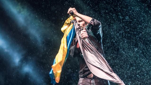 "Океан Эльзы" не будет выступать в Северодонецке: у Вакарчука объяснили причины "Океан Эльзы" не будет выступать в Северодонецке: у Вакарчука объяснили причины