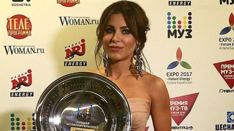 Музыкальный критик рассказал, как Россия использует украинских звезд-гастролеров Музыкальный критик рассказал, как Россия использует украинских звезд-гастролеров