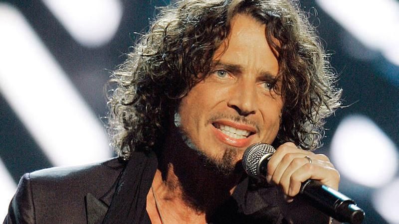 Смерть вокаліста Soundgarden: опубліковані дані експертизи 