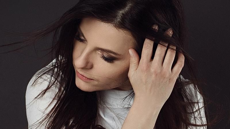 Українська співачка виконала поезію Шевченка у стилі блюз Українська співачка виконала поезію Шевченка у стилі блюз