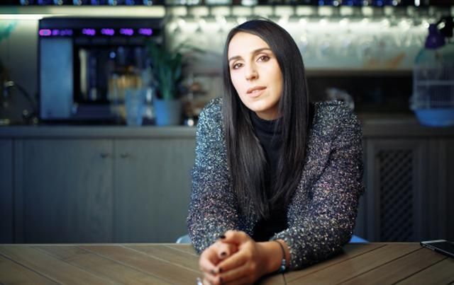 Оккупанты придумали причину, по которой Джамала не может посетить Крым Оккупанты придумали причину, по которой Джамала не может посетить Крым