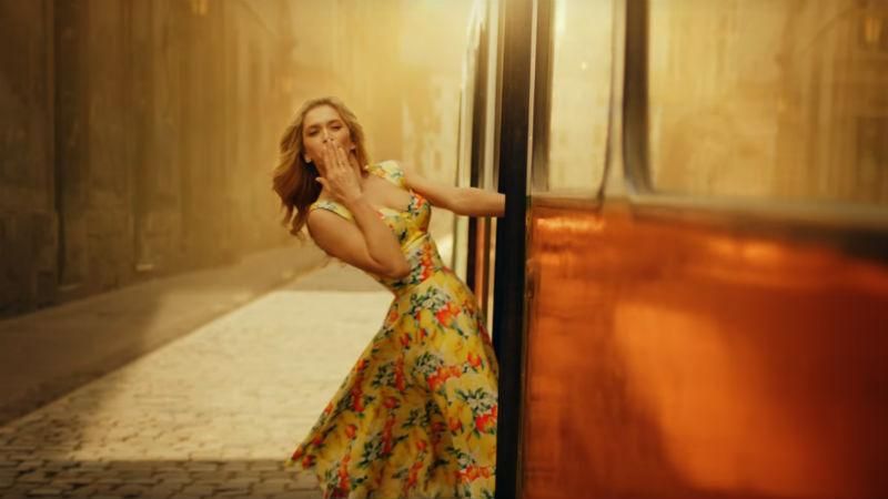 Продюсерка влучно покепкувала із кліпу Брежневої, який зняли у Львові Продюсерка влучно покепкувала із кліпу Брежневої, який зняли у Львові