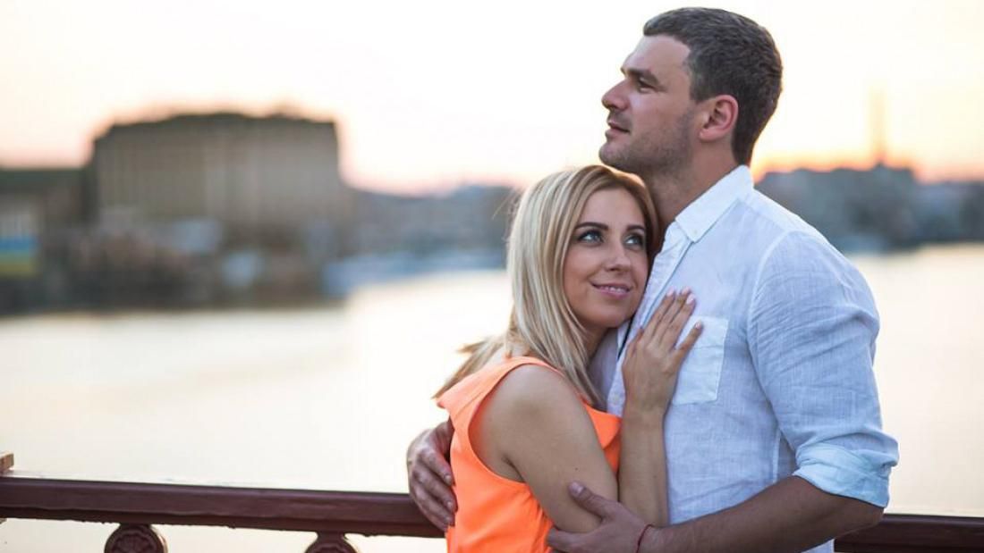 Арсен Мірзоян і Тоня Матвієнко поділились новими деталями щодо весілля
