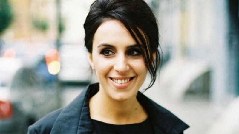 #nofilter: Джамала показала фото без макіяжу #nofilter: Джамала показала фото без макіяжу