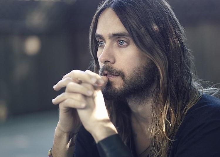 Відомий музикант Джаред Лето пояснив, чому у нього досі немає дітей Відомий музикант Джаред Лето пояснив, чому у нього досі немає дітей