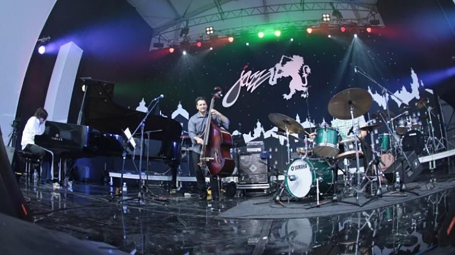 Alfa Jazz Fest 2017 Львов: программа и билеты на фестиваль Alfa Jazz Fest 2017 Львов: программа и билеты на фестиваль