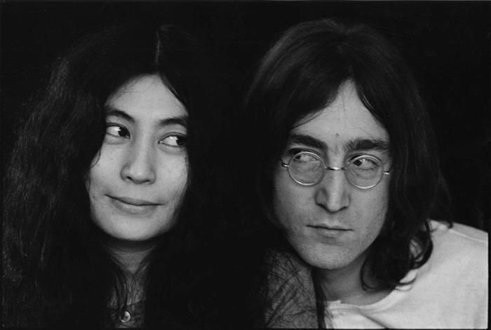 Вдову Леннона Йоко Оно признали соавтором песни "Imagine"