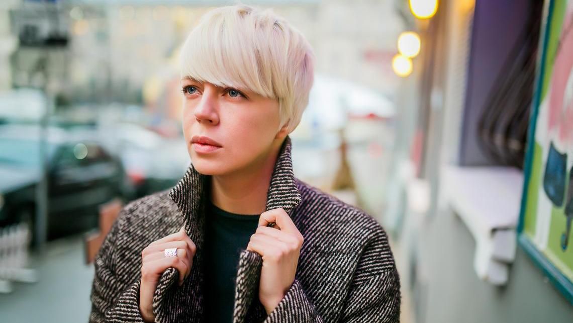 ONUKA назвала свій "самий галімий трек" ONUKA назвала свій "самий галімий трек"