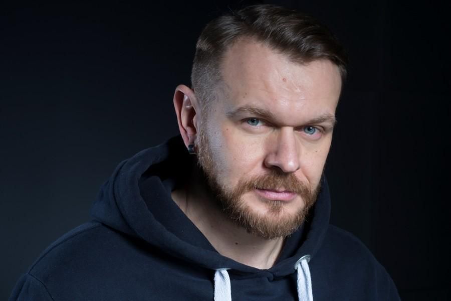 Положинский признался, почему еще ни разу не был женат Положинский признался, почему еще ни разу не был женат