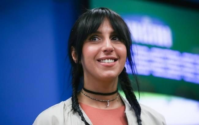 Неожиданный дуэт Джамалы и известной грузинской группы: появилось трогательное видео Неожиданный дуэт Джамалы и известной грузинской группы: появилось трогательное видео