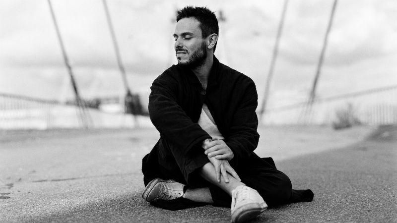 Ще один український співак планує виступ на фестивалі в Росії Ще один український співак планує виступ на фестивалі в Росії