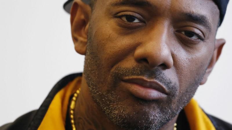 Prodigy умер - рэпер из дуэта Mobb Deep Prodigy умер - рэпер из дуэта Mobb Deep