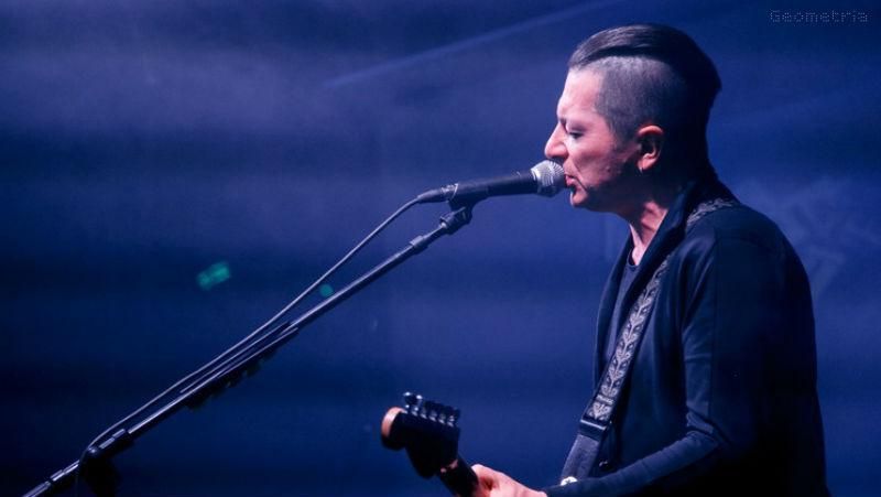 СБУ заборонила в’їзд відомому російському рок-музиканту Самойлову СБУ заборонила в’їзд відомому російському рок-музиканту Самойлову