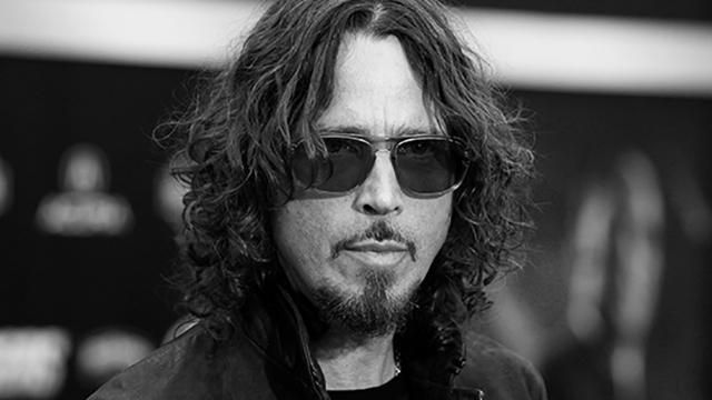 В сети показали последнее видео Криса Корнелла В сети показали последнее видео Криса Корнелла